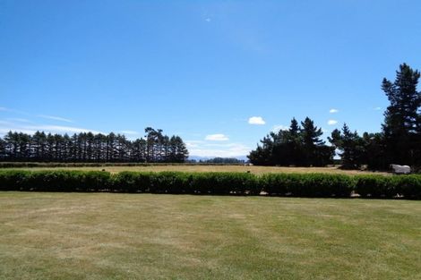 Photo of property in 277 Ridgens Road, Greendale, Christchurch, 7671
