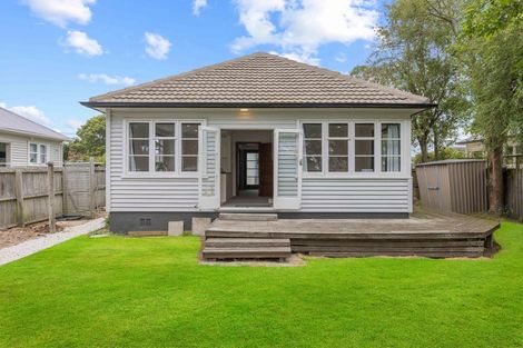 Photo of property in 40 Hoani Street, Papanui, Christchurch, 8053