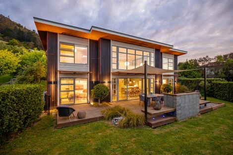 Photo of property in 17 Campbell Street, Nelson South, Nelson, 7010