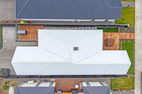 Photo of property in 26 Waituna Street, Pegasus, 7612