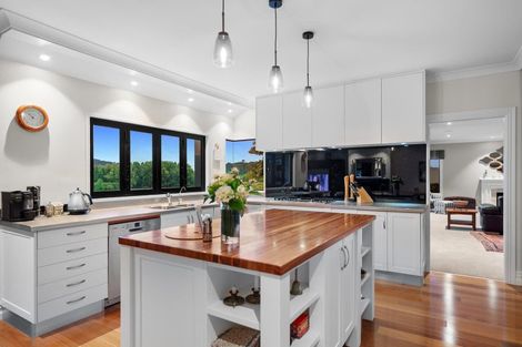 Photo of property in 945 Kahikatea Flat Road, Waitoki, Kaukapakapa, 0871