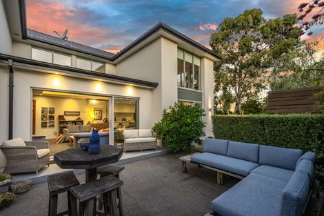 Photo of property in 15 Rivers Edge, Northwood, Christchurch, 8051