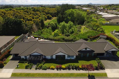 Photo of property in 14 Bertrowe Drive, Ohauiti, Tauranga, 3112