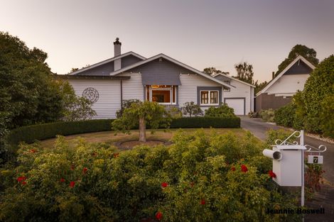 Photo of property in 127 Gillespies Line, Cloverlea, Palmerston North, 4412