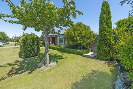 Photo of property in 6 Kotuku Street, Lincoln, 7608