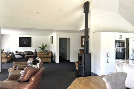 Photo of property in 155 Goulds Road, Springston, Christchurch, 7674