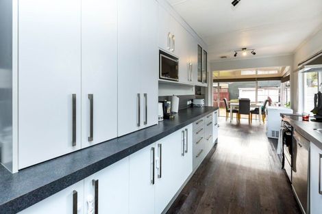 Photo of property in 94 Pasadena Crescent, Totara Park, Upper Hutt, 5018