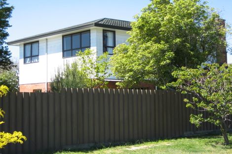 Photo of property in 15 Brian Bary Street, Redwoodtown, Blenheim, 7201