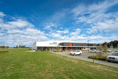 Photo of property in 876 Selwyn Road, Rolleston, 7614