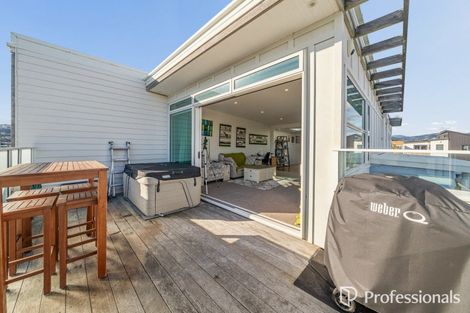 Photo of property in 6a Nelson Street, Petone, Lower Hutt, 5012