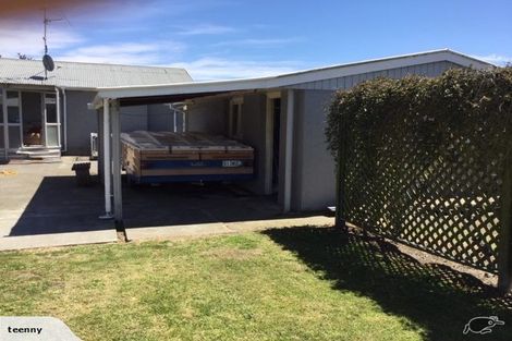 Photo of property in 6 Willock Street, Kaiapoi, 7630