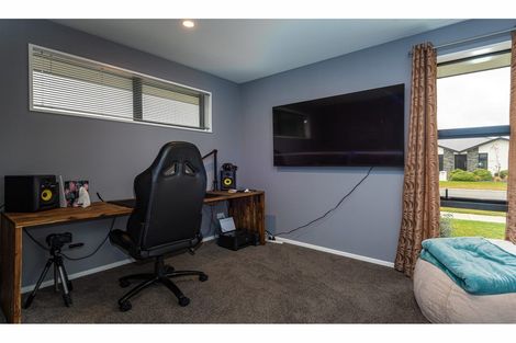 Photo of property in 77 Kemble Drive, Rolleston, 7615