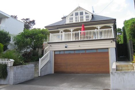 Photo of property in 15 Elizabeth Street, Freemans Bay, Auckland, 1011