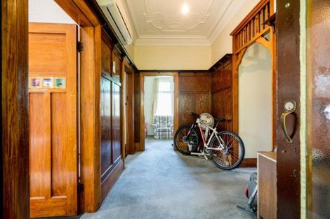 Photo of property in 40 Warrender Street, North Dunedin, Dunedin, 9016