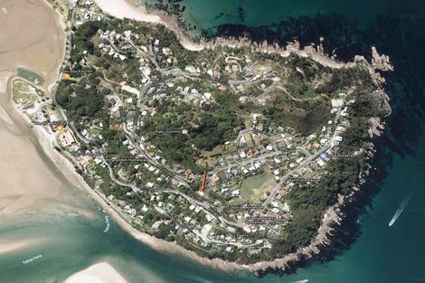 Photo of property in 1a Motuhoa Road, Tairua, 3508