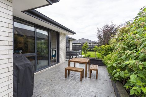 Photo of property in 31 Bill Harvey Drive, Halswell, Christchurch, 8025