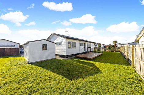 Photo of property in 1/38 Barneys Farm Road, Clendon Park, Auckland, 2103