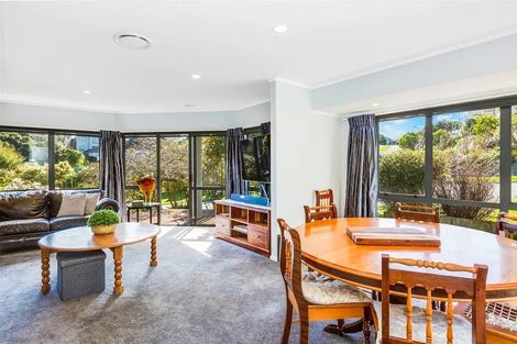 Photo of property in 18 Joseph Banks Drive, Whitby, Porirua, 5024