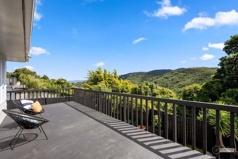 Photo of property in 117 Major Drive, Kelson, Lower Hutt, 5010