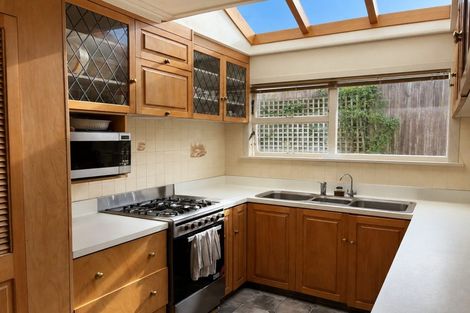 Photo of property in 5 Grant Street, Dunedin Central, Dunedin, 9016