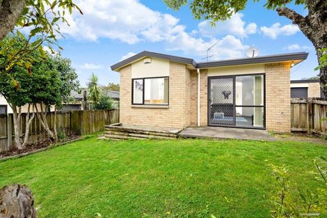 Photo of property in 3/8 Rimu Road, Manurewa, Auckland, 2102