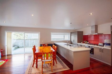 Photo of property in 217a Mclintock Street North, Johnsonville, Wellington, 6037