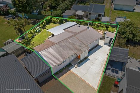 Photo of property in 132b Avalon Place, Whangamata, 3620