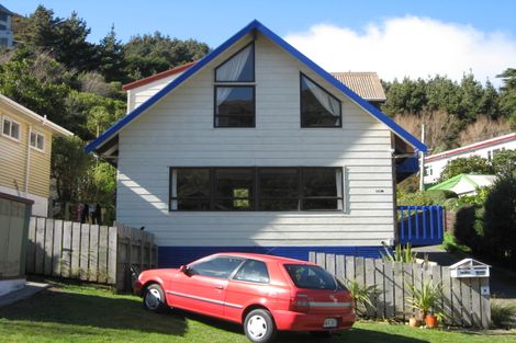 Photo of property in 140a Parkvale Road, Karori, Wellington, 6012