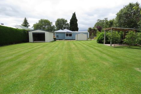 Photo of property in 35 Bushyhill Street, Tapanui, 9522