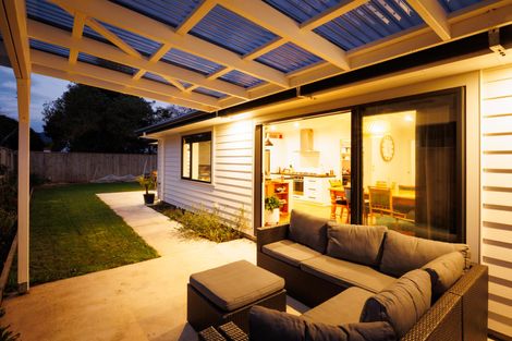 Photo of property in 5 Monarch Drive, Ashhurst, 4810