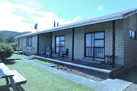 Photo of property in 1034 Stewart Street, Rapahoe, Greymouth, 7803