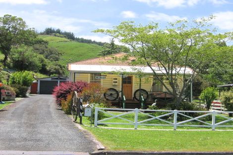 Photo of property in 1 William Street, Te Kuiti, 3910
