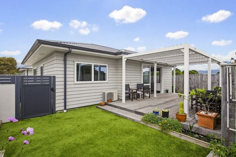 Photo of property in 9/17 Waerenga Road, Otaki, 5512