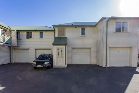 Photo of property in 2/235 Salisbury Street, Christchurch Central, Christchurch, 8013