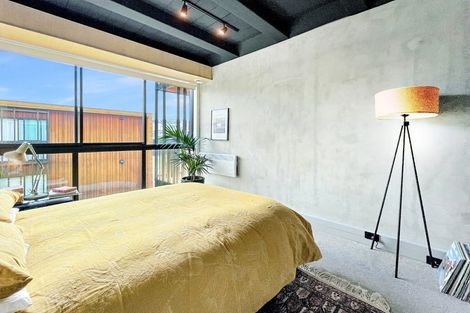 Photo of property in Vedado Apartments, 208/41 Hopper Street, Mount Cook, Wellington, 6011