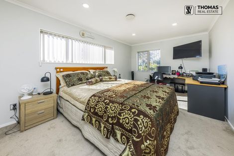 Photo of property in 22 Woolfield Road, Papatoetoe, Auckland, 2025