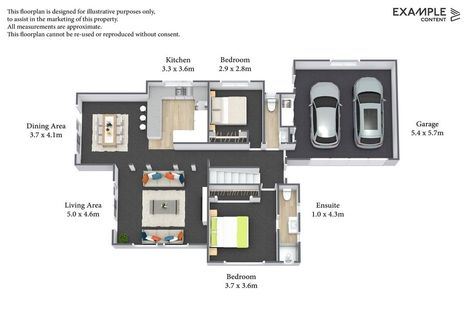 Photo of property in 2 Maccallum Court, Rototuna, Hamilton, 3210