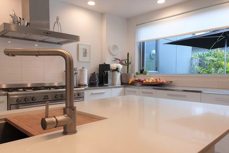 Photo of property in 1/12f Beaumont Street, Auckland Central, Auckland, 1010