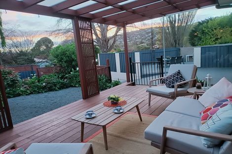 Photo of property in 4 Sloan Terrace, Cashmere, Christchurch, 8022