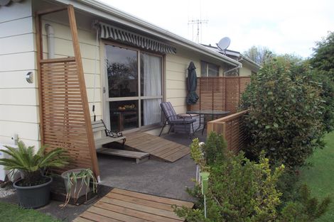 Photo of property in 2 Johnston Street, Waihi, 3610