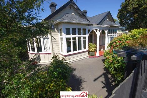 Photo of property in 574 Highgate, Maori Hill, Dunedin, 9010