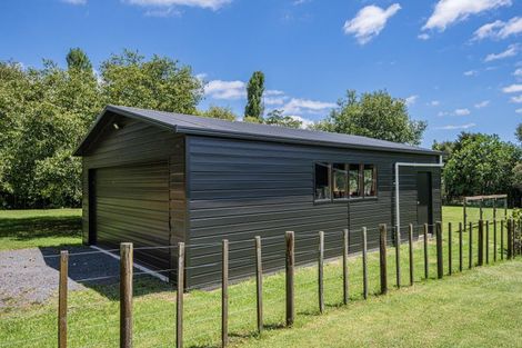 Photo of property in 14 Macks Lane, Mangapai, Whangarei, 0178