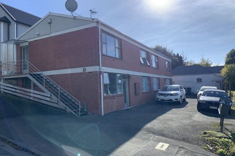 Photo of property in 9 Albany Street, North Dunedin, Dunedin, 9016