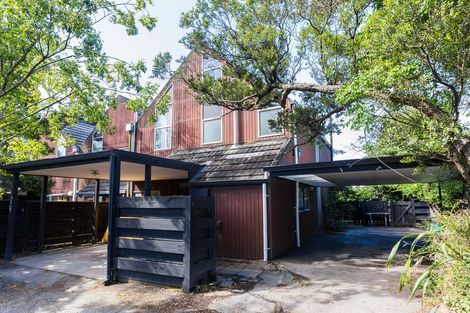 Photo of property in 1/341 College Street, West End, Palmerston North, 4410