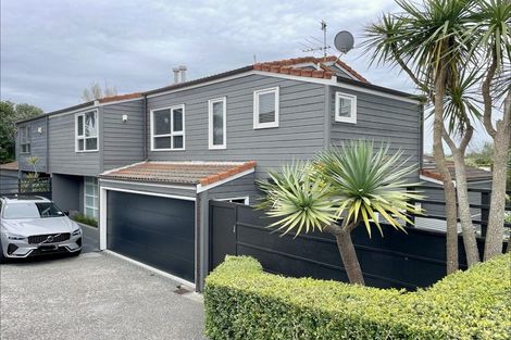 Photo of property in 12b Wallace Street, Herne Bay, Auckland, 1011