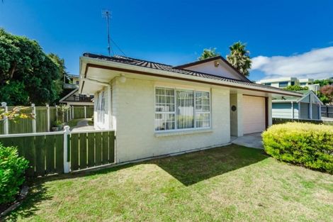 Photo of property in 5a Webber Street, Paraparaumu Beach, Paraparaumu, 5032