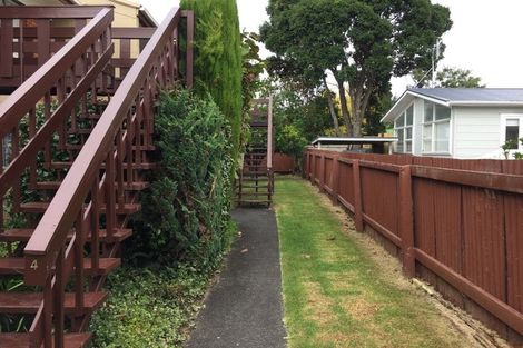 Photo of property in 1/19 Jason Avenue, Sandringham, Auckland, 1041
