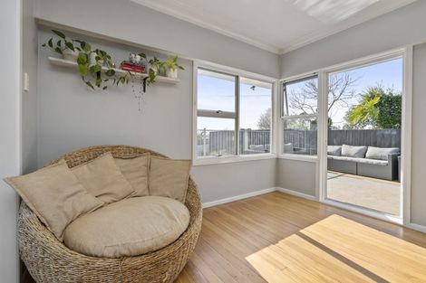 Photo of property in 6 Ormsby Crescent, Otorohanga, 3900