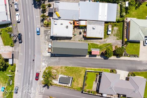 Photo of property in 14 Riverview Place, Maungaturoto, 0520