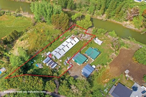 Photo of property in 16 Hacche Road, Outer Kaiti, Gisborne, 4010